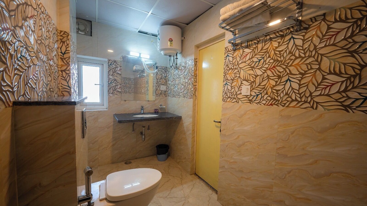 Photo of Bathroom in Varanasi