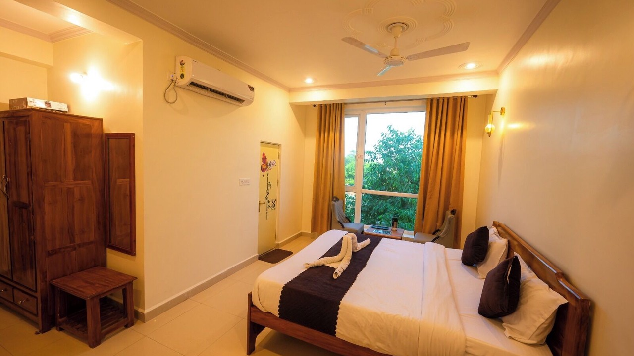 Photo of Bedroom in Varanasi