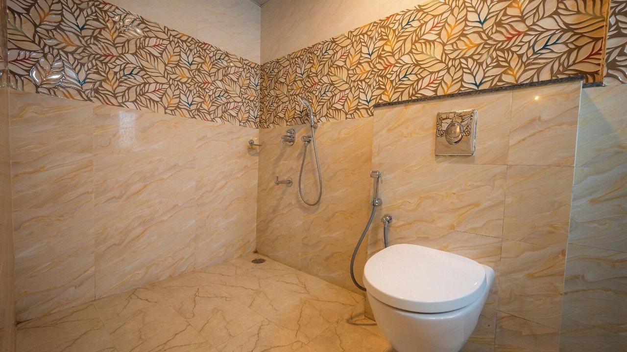Photo of Bathroom in Varanasi