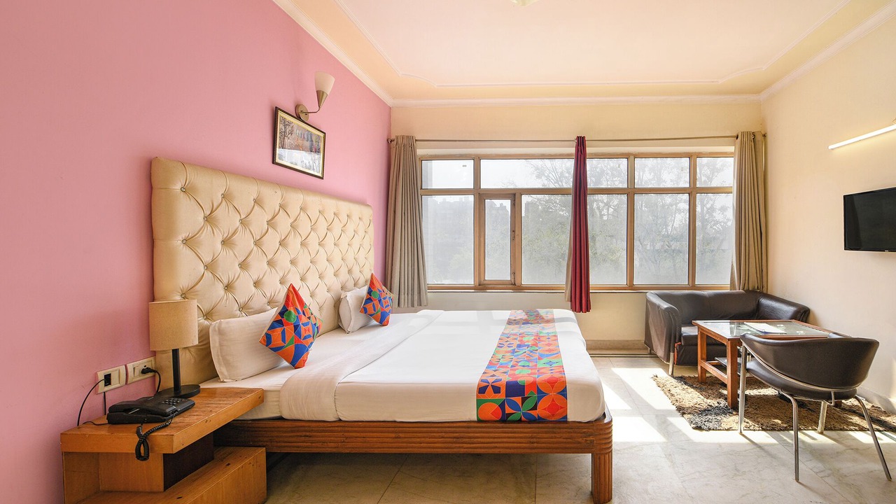 Photo of Bedroom in Old Gurgaon