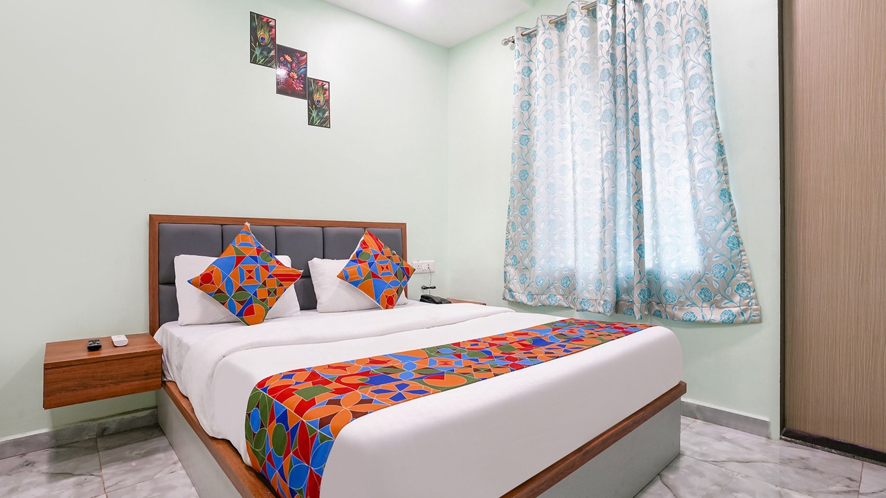 Photo of Bedroom in Vashi