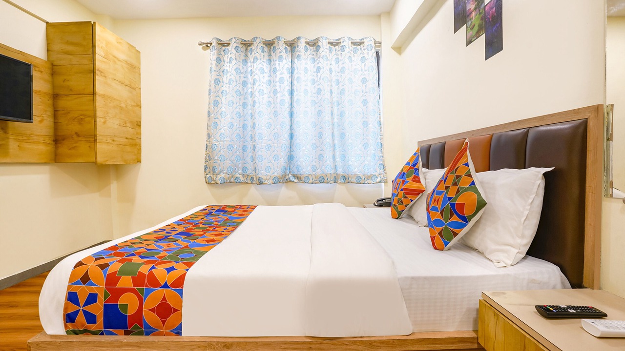 Photo of Bedroom in Vashi