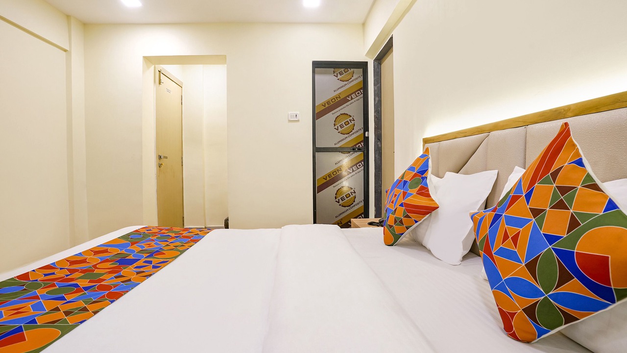 Photo of Bedroom in Vashi
