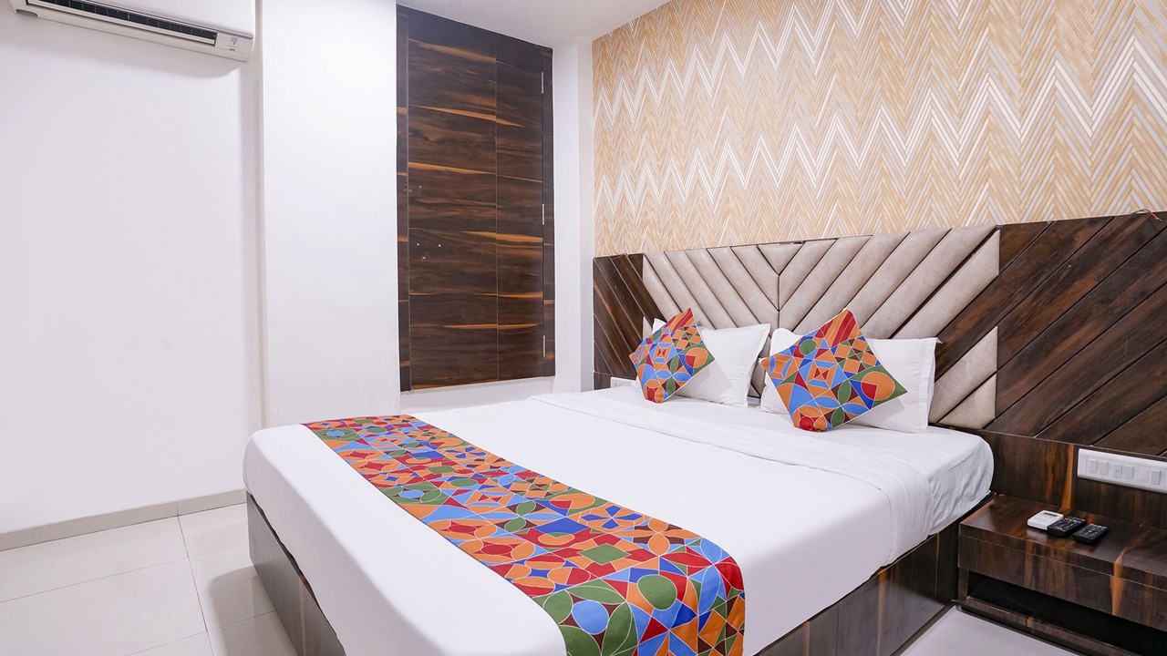 Photo of Bedroom in Chandivali