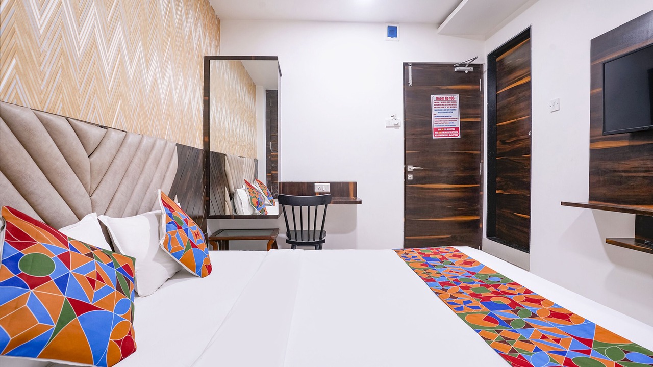 Photo of Bedroom in Chandivali