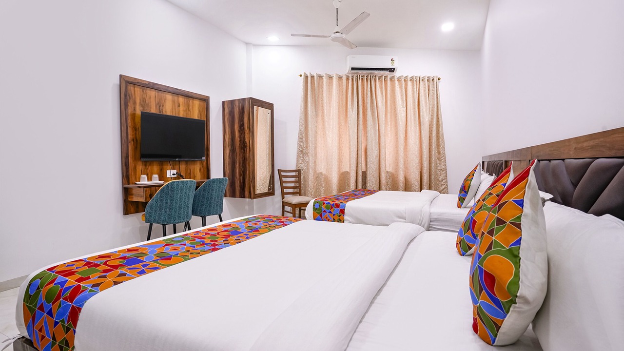 Photo of Bedroom in Chandivali