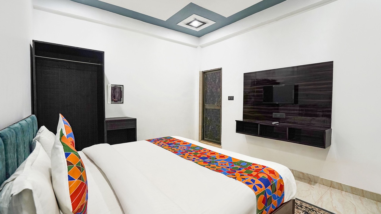 Photo of Bedroom in Faizabad