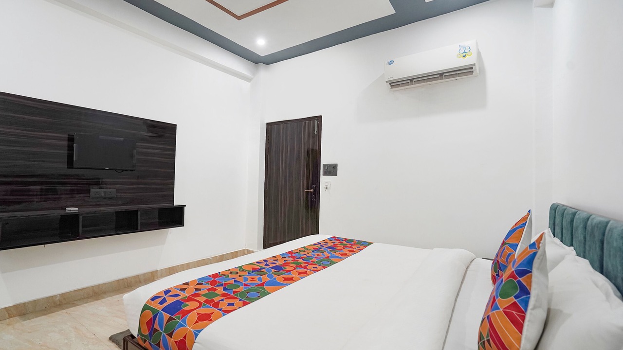 Photo of Bedroom in Faizabad