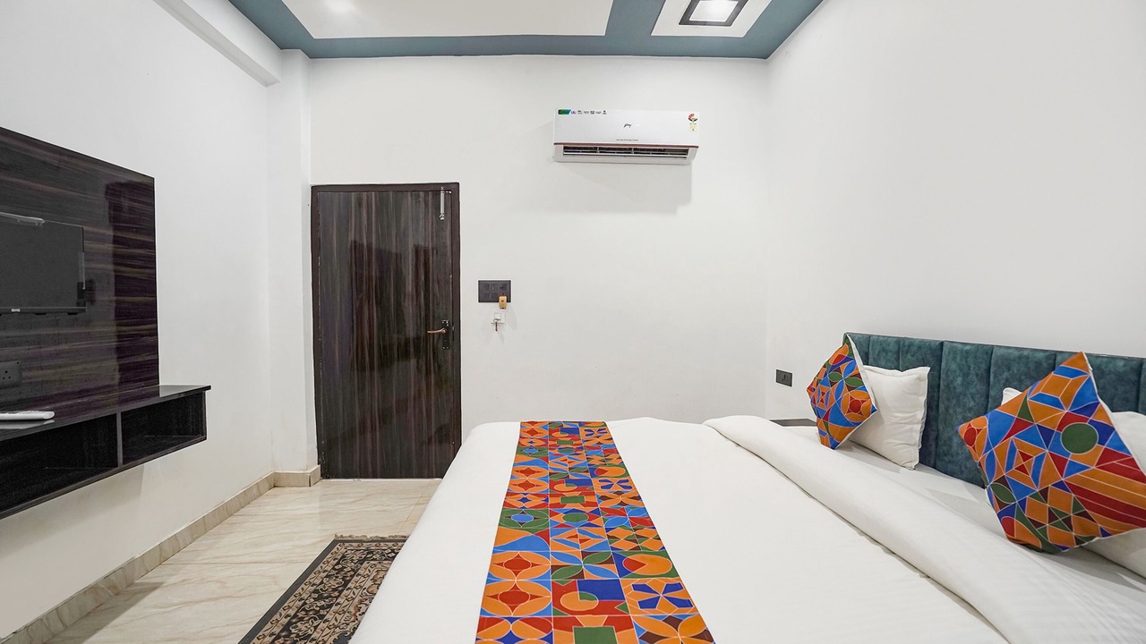 Photo of Bedroom in Faizabad