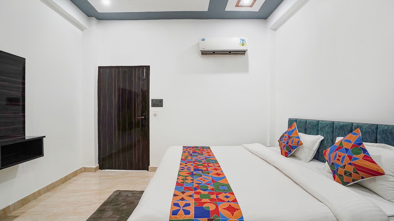 Photo of Bedroom in Faizabad