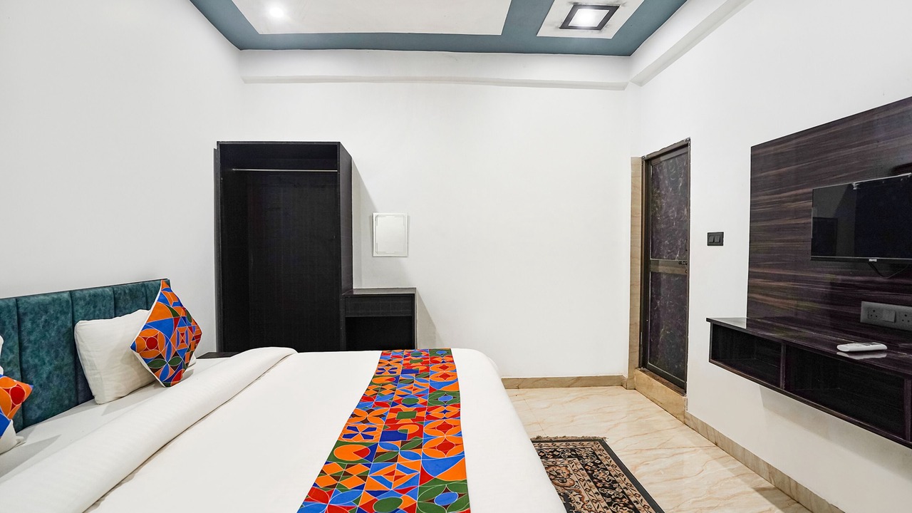 Photo of Bedroom in Faizabad