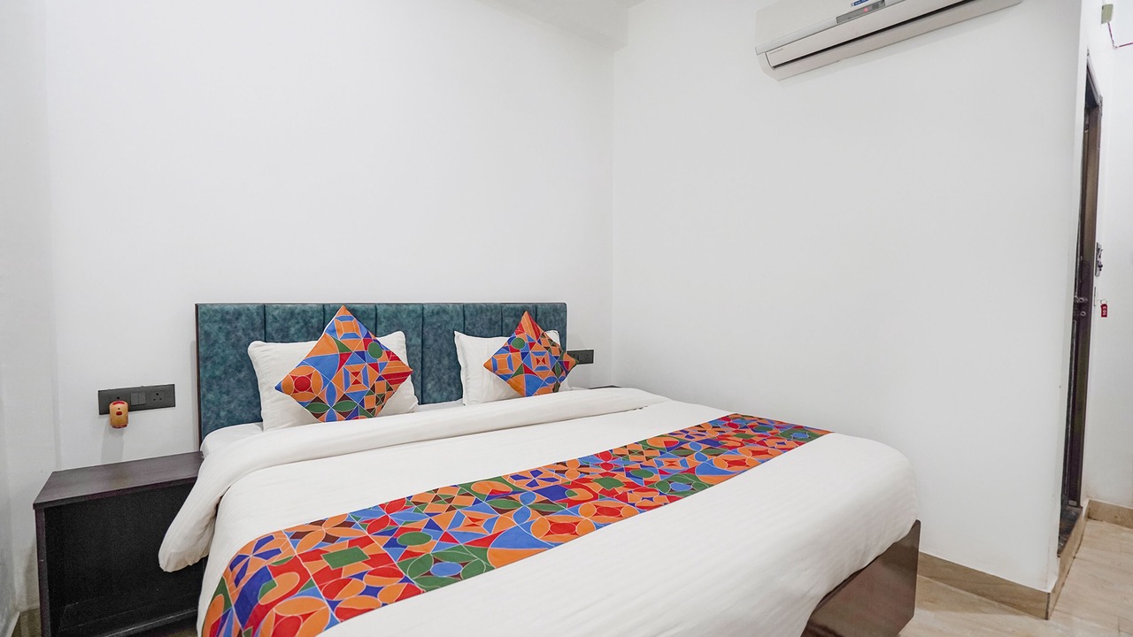 Photo of Bedroom in Faizabad