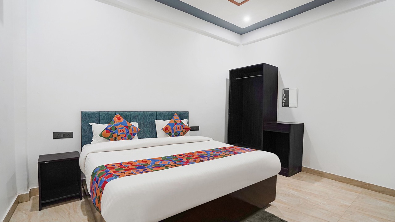 Photo of Bedroom in Faizabad