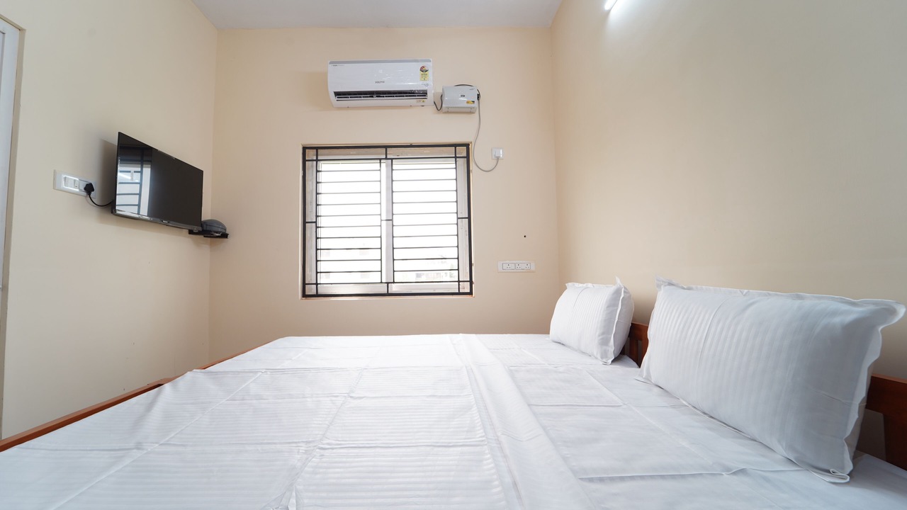 Photo of Bedroom in Madurai