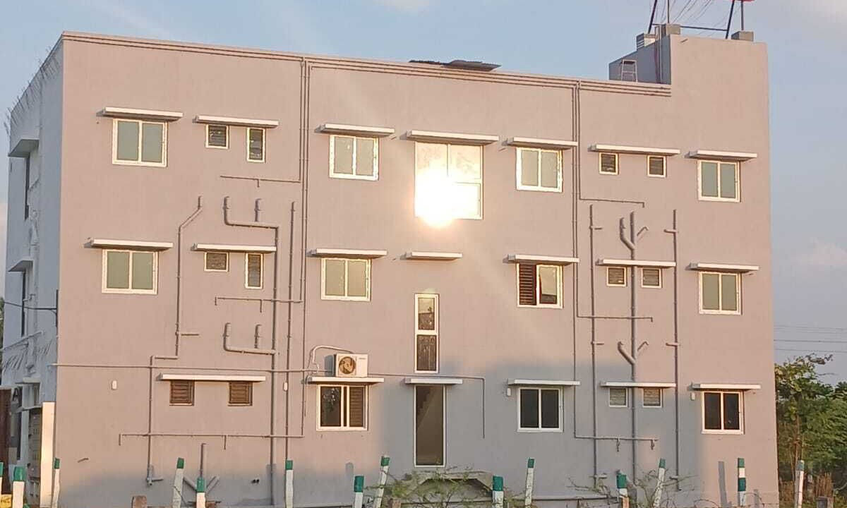 Photo of Outdoor in Madurai
