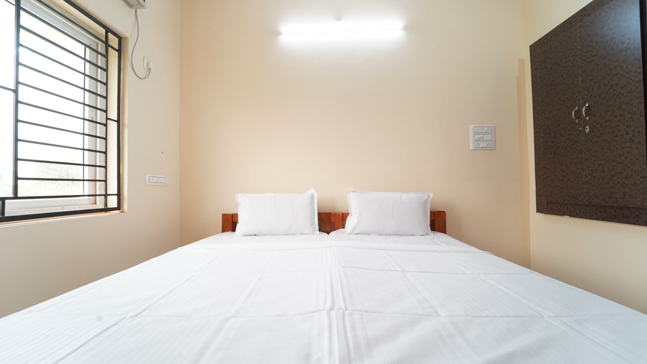 Photo of Bedroom in Madurai