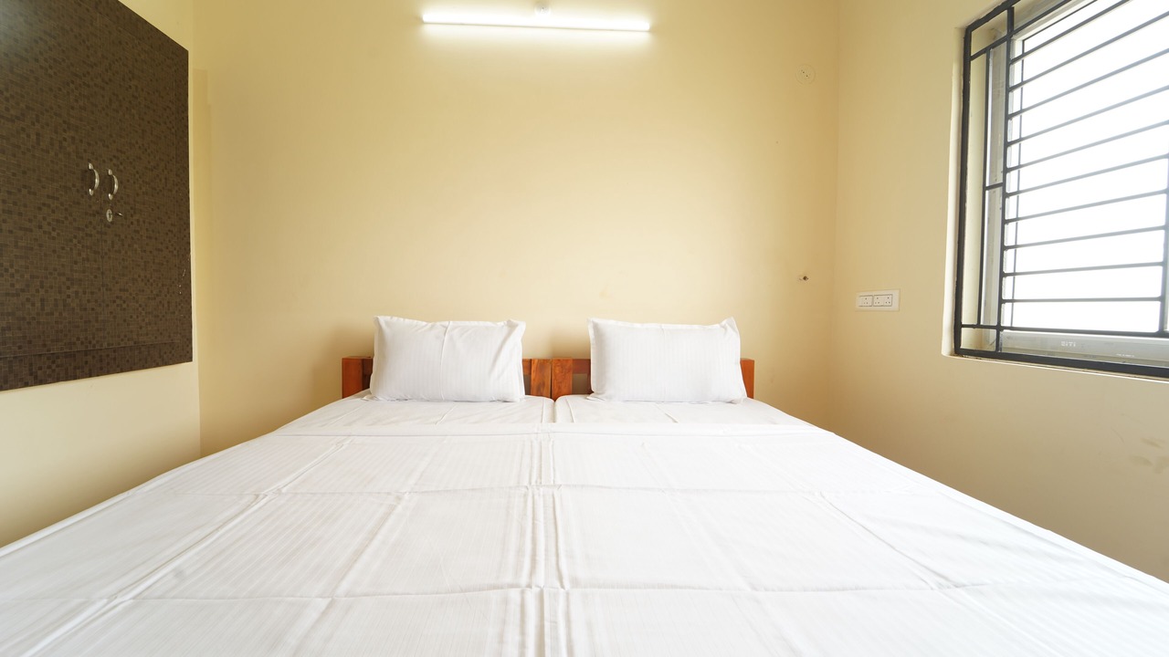 Photo of Bedroom in Madurai