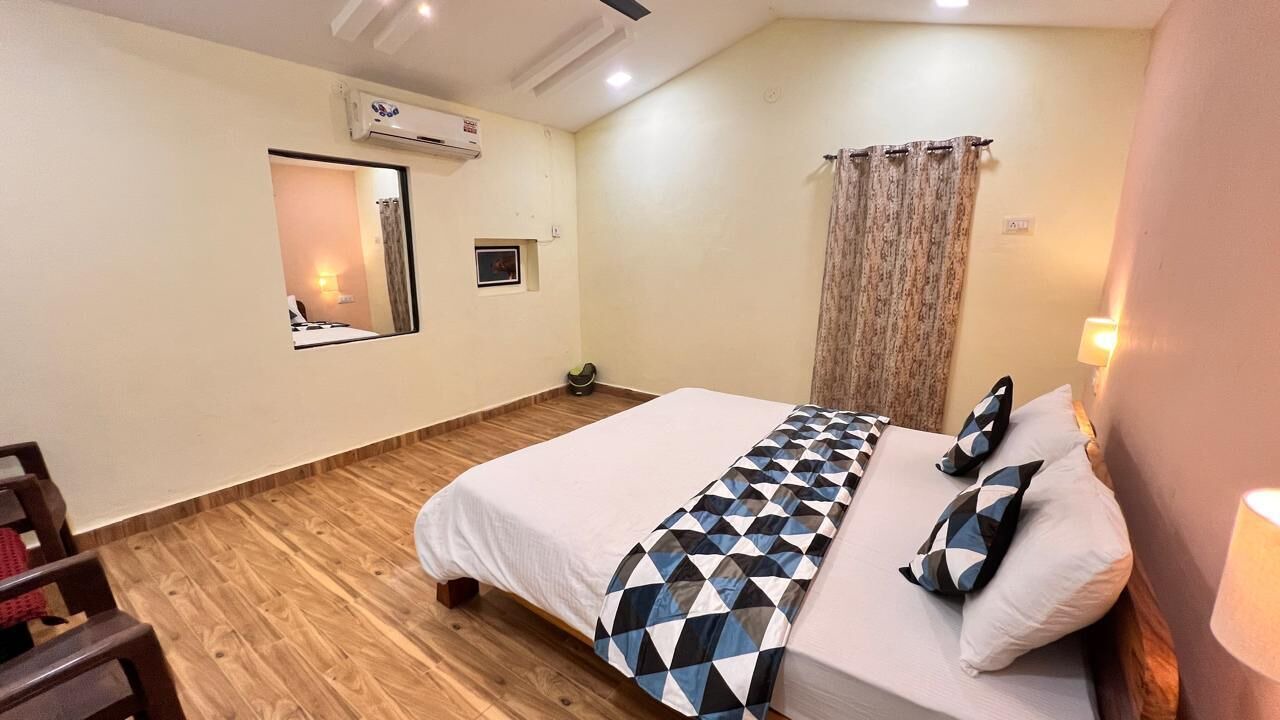 Photo of Bedroom in Khatia