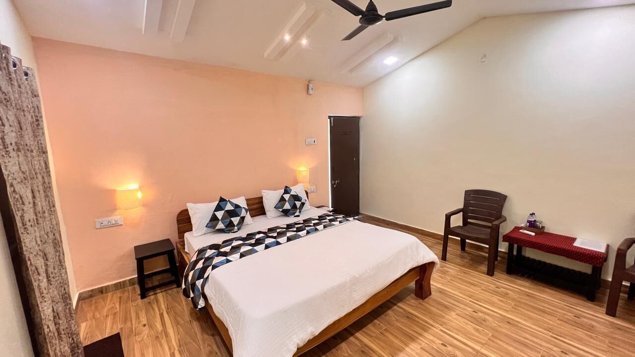 Photo of Bedroom in Khatia