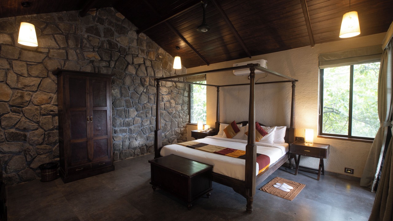 Photo of Bedroom in Junnar