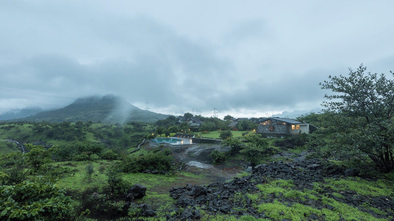Photo of Outdoor in Junnar