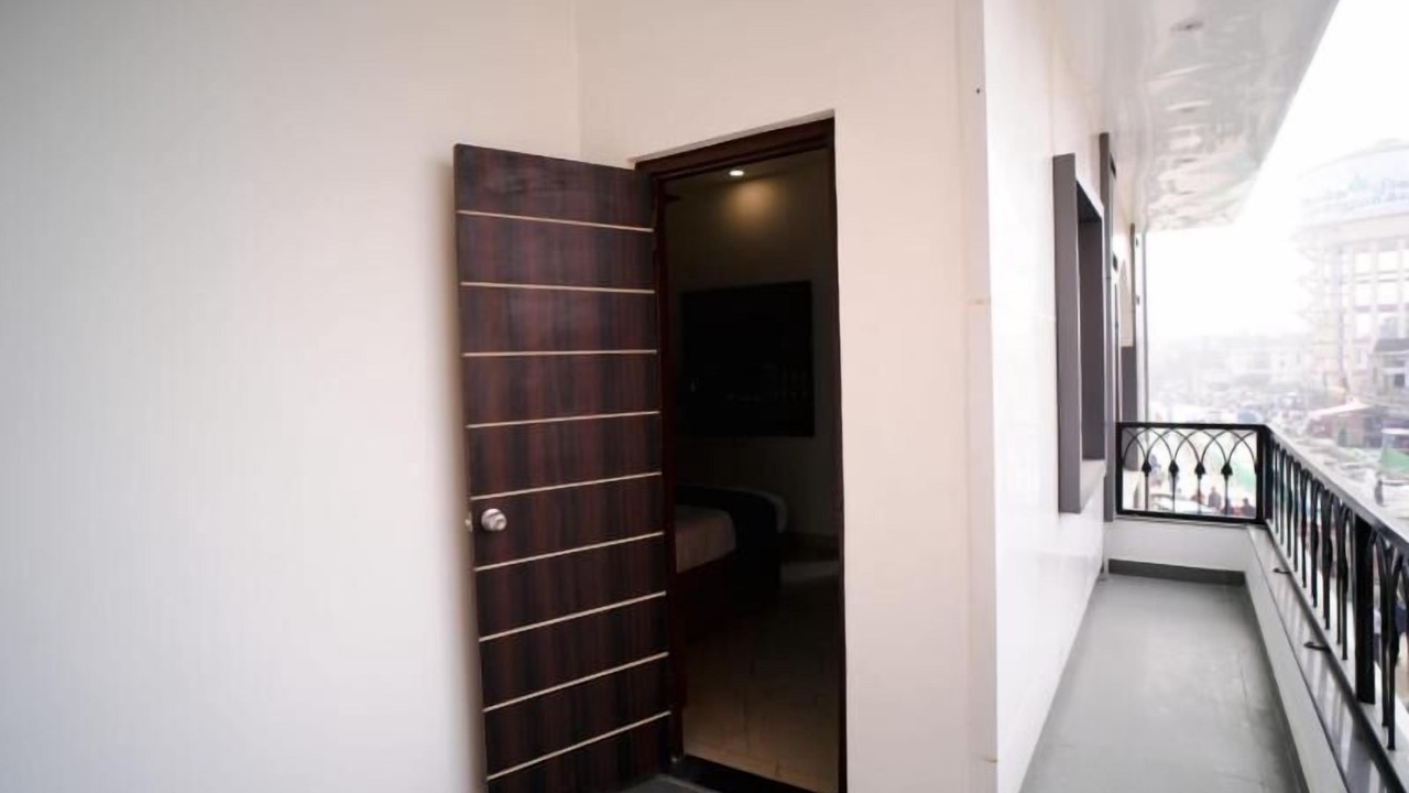 Photo of Bedroom in Faizabad