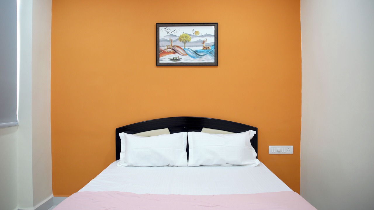Photo of Bedroom in Secunderabad