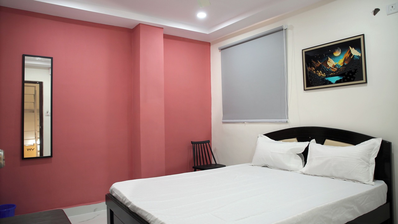 Photo of Bedroom in Secunderabad