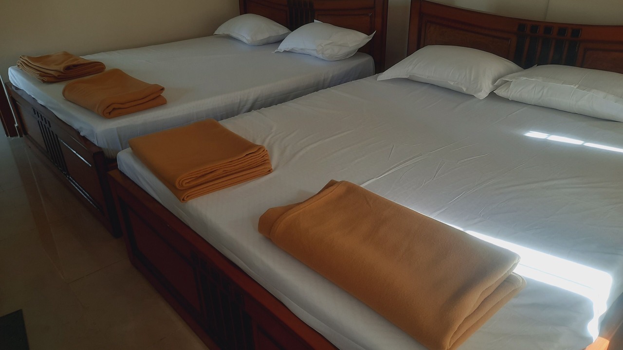Photo of Bedroom in Udupi
