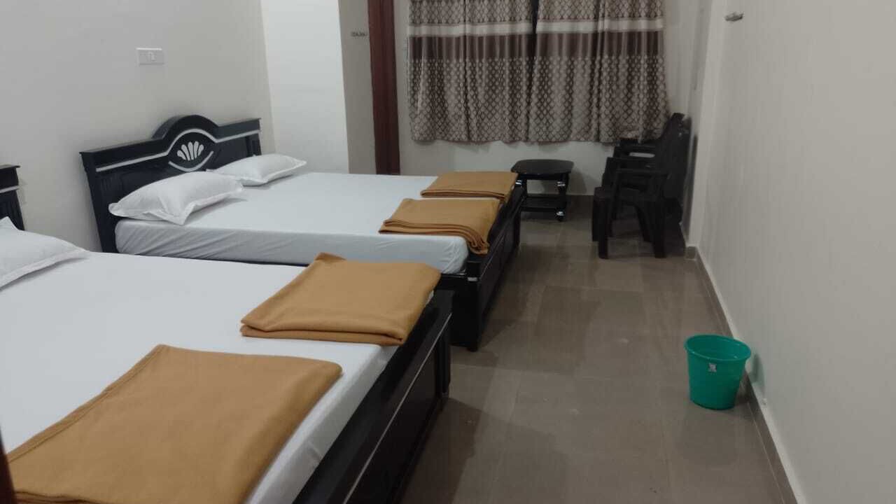 Photo of Bedroom in Udupi