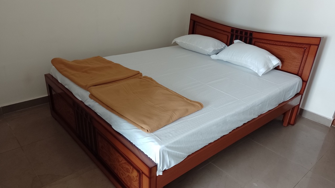 Photo of Bedroom in Udupi