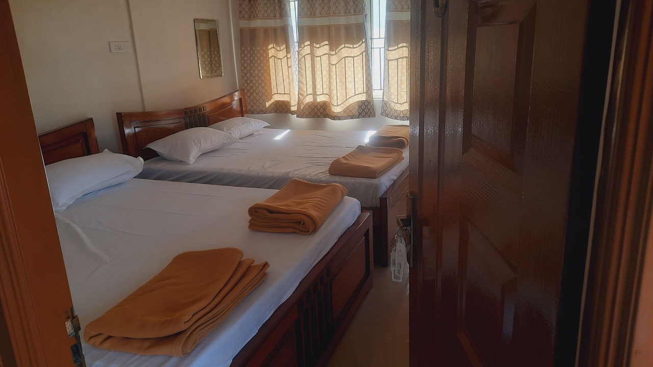 Photo of Bedroom in Udupi