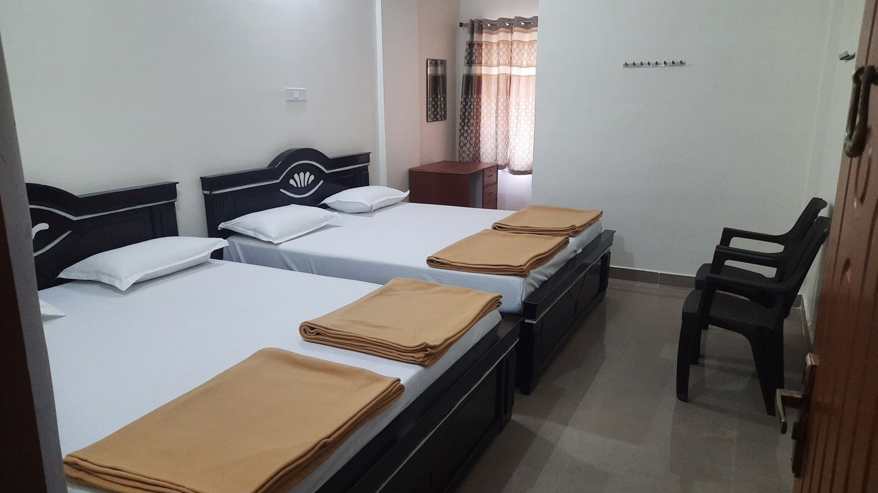 Photo of Bedroom in Udupi