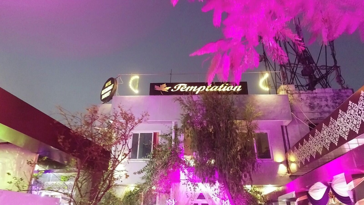 Photo of Outdoor in Allahabad