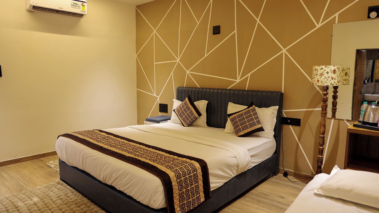 Photo of Bedroom in Talala