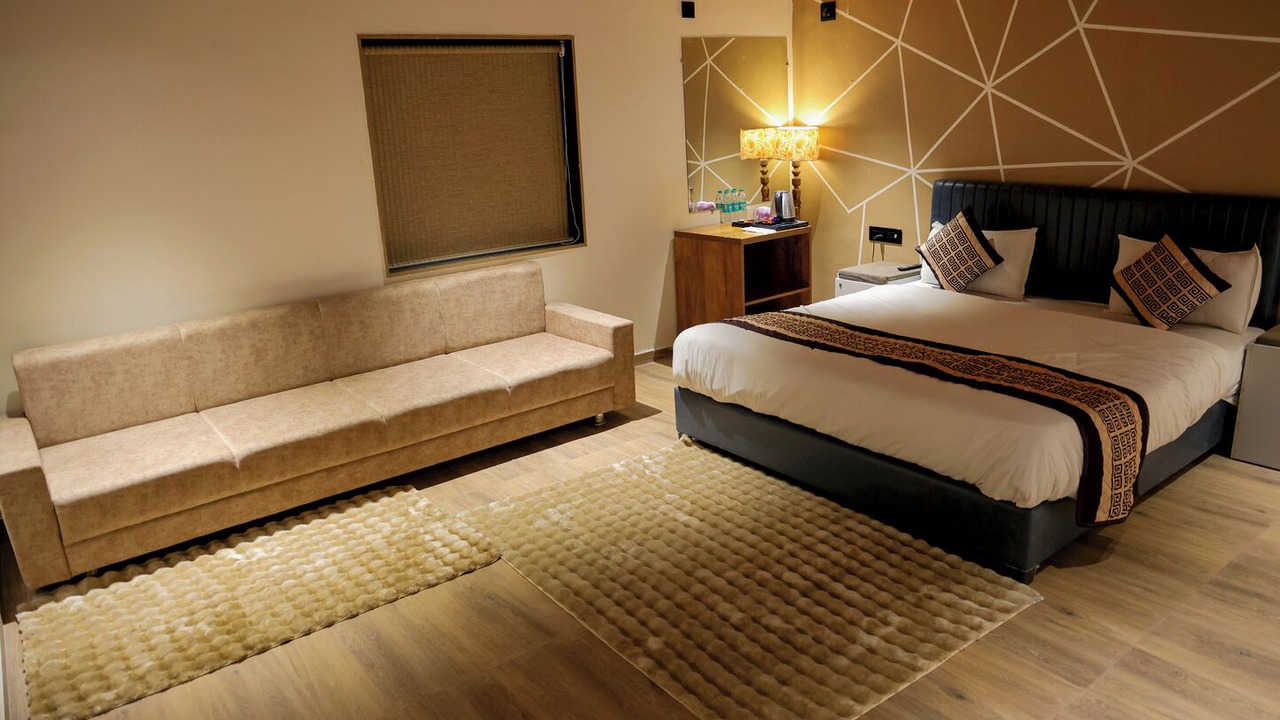 Photo of Bedroom in Talala