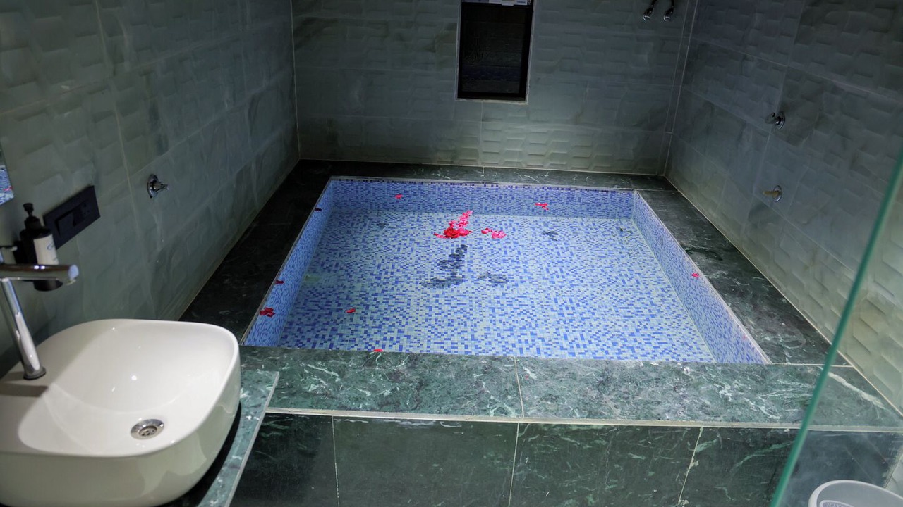 Photo of Bedroom in Talala