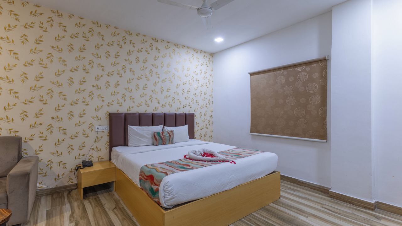 Photo of Bedroom in Shamshabad