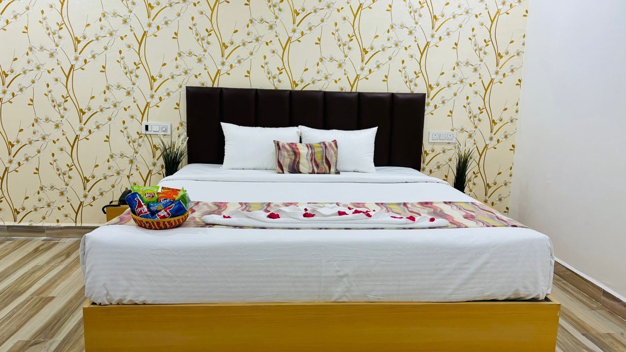 Photo of Bedroom in Shamshabad