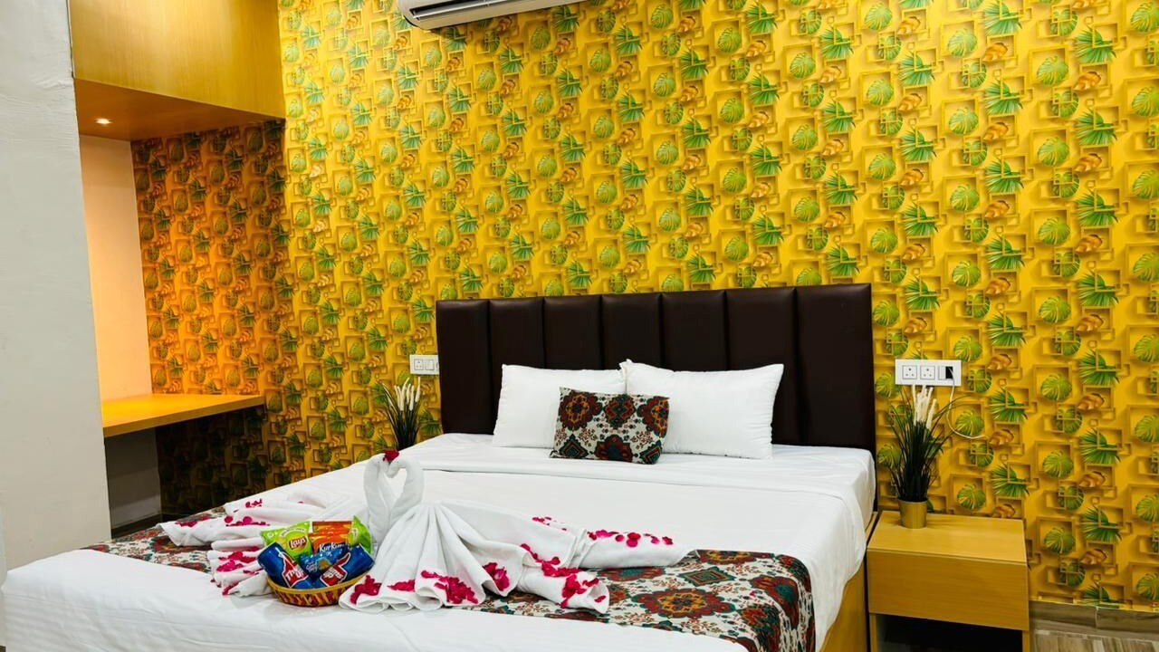 Photo of Bedroom in Shamshabad