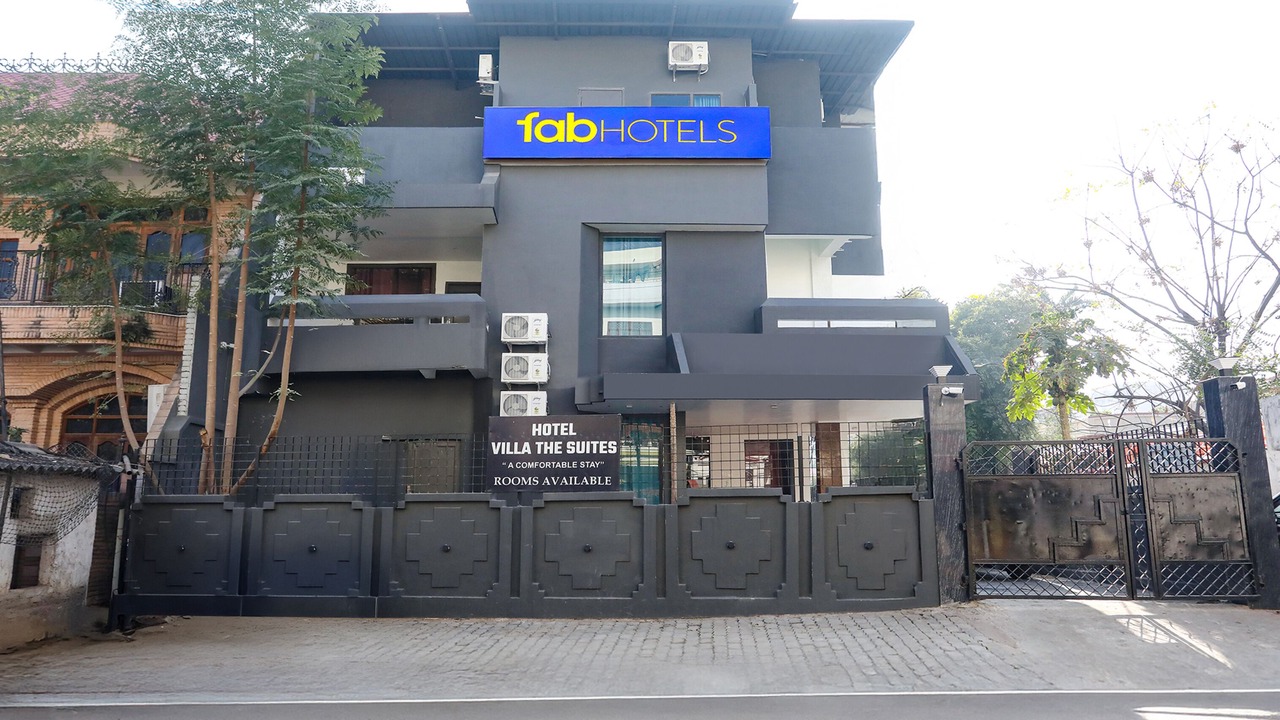Photo of Outdoor in Allahabad