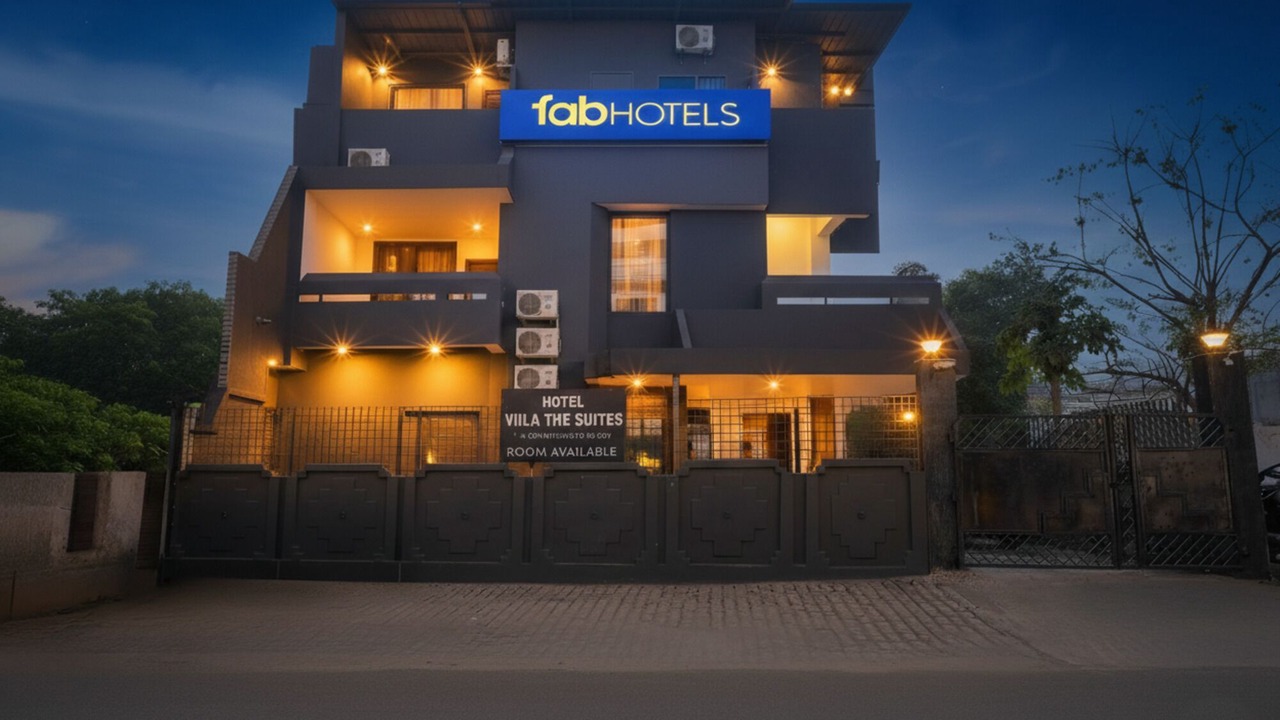 Photo of Outdoor in Allahabad
