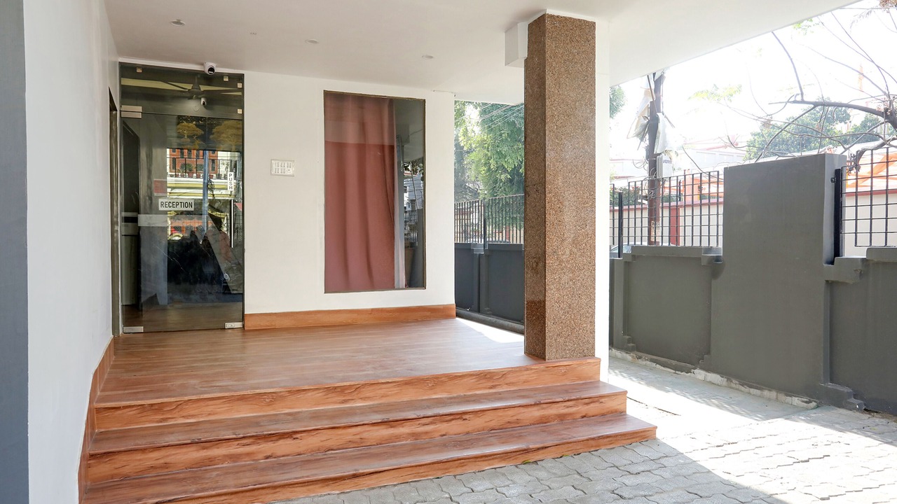 Photo of Outdoor in Allahabad