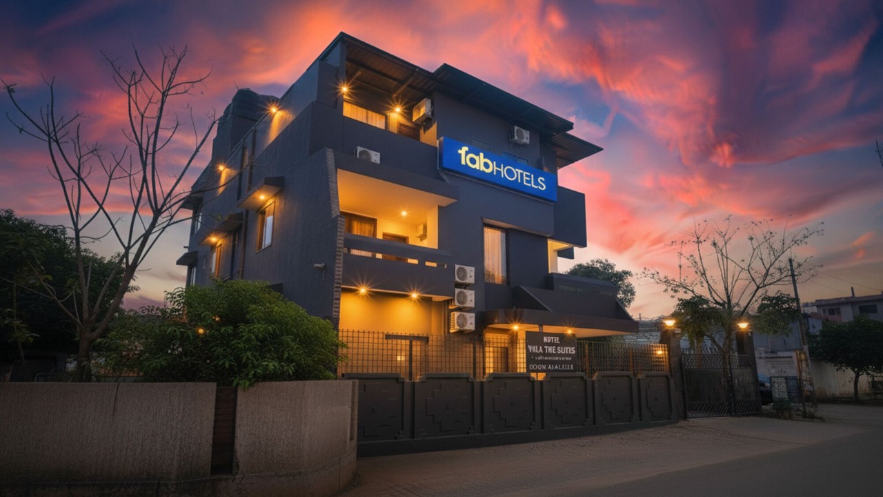 Photo of Outdoor in Allahabad