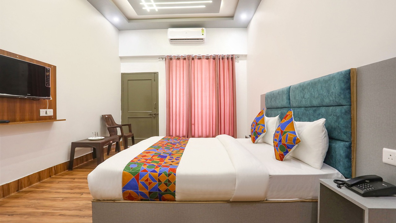 Photo of Bedroom in Allahabad