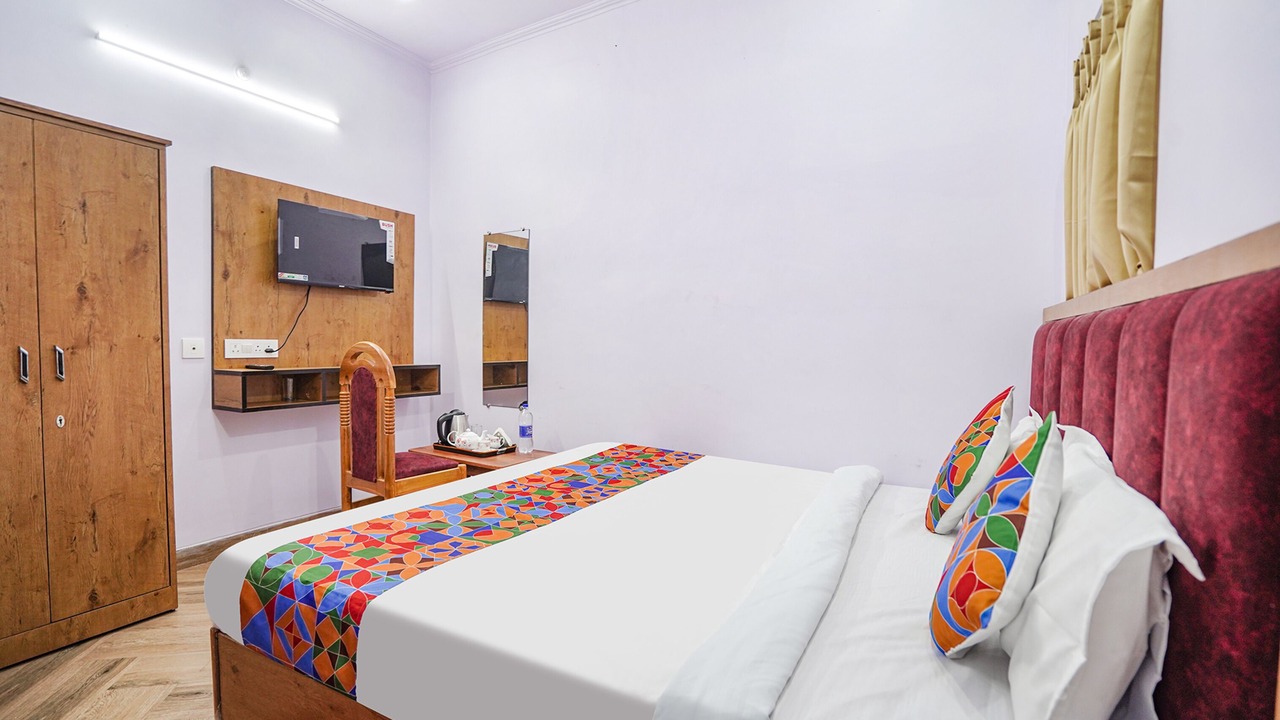 Photo of Bedroom in Varanasi