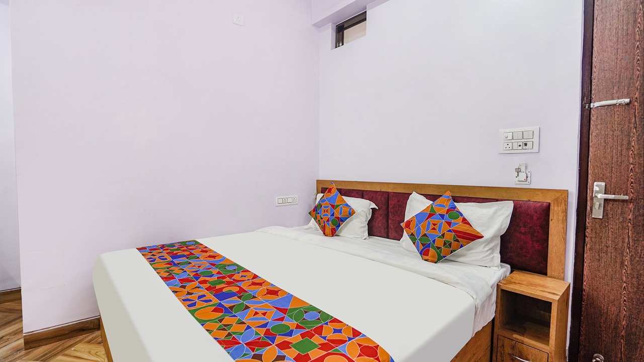 Photo of Bedroom in Varanasi