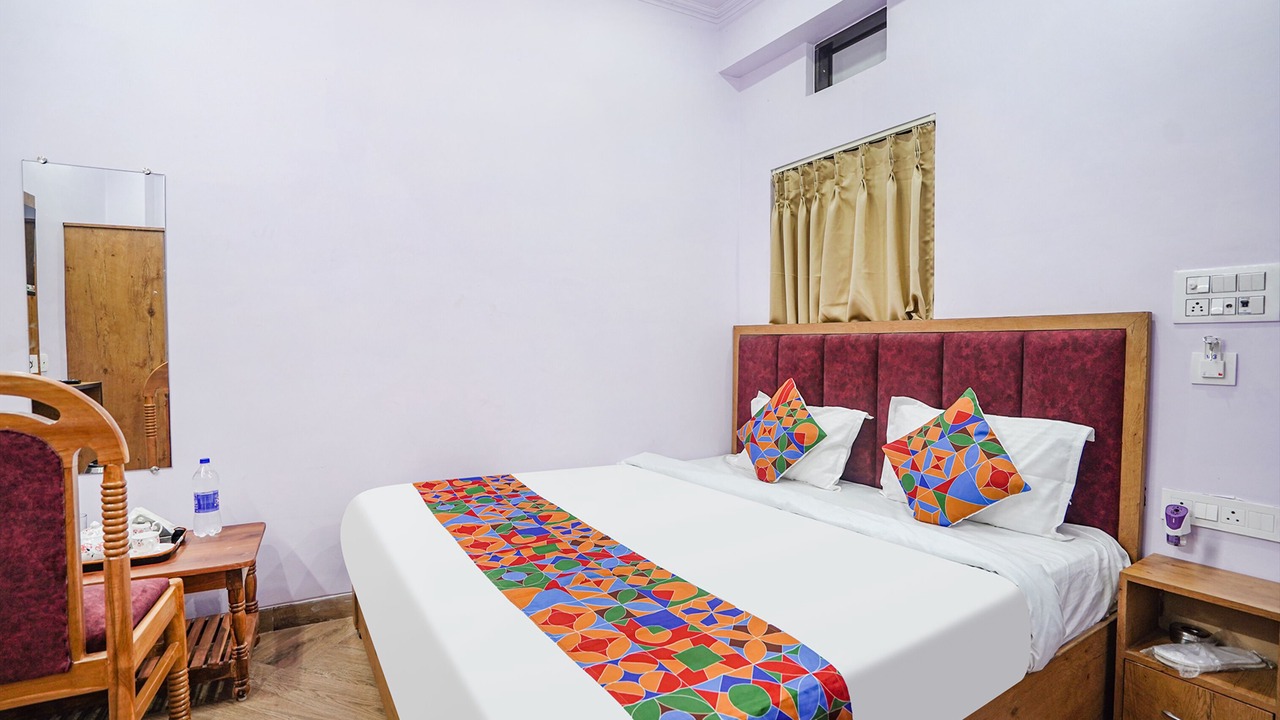 Photo of Bedroom in Varanasi