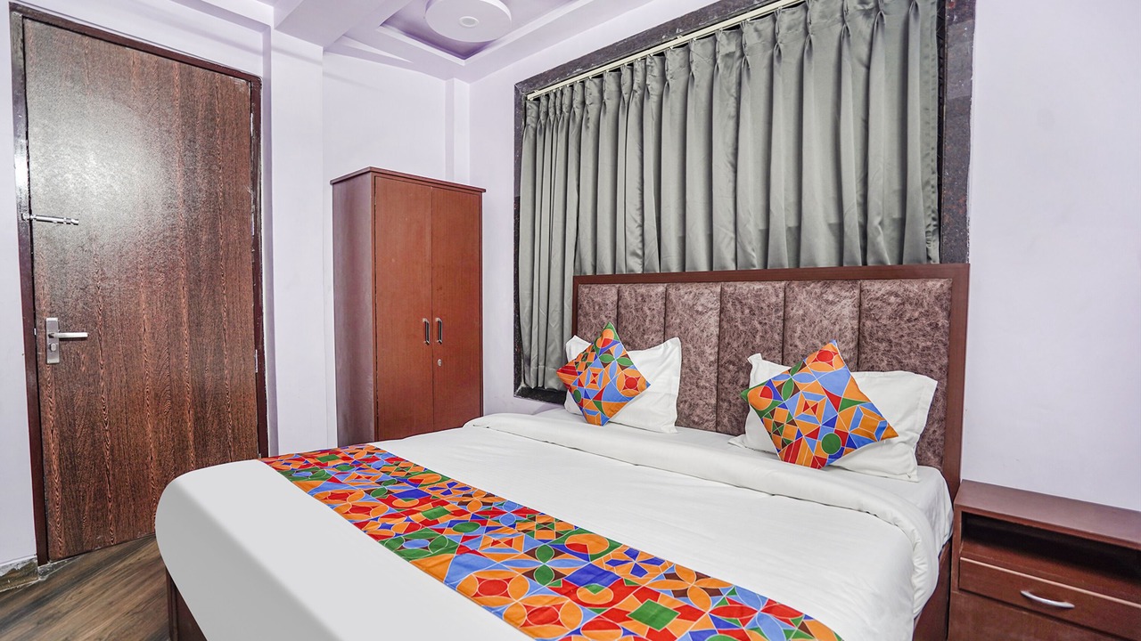Photo of Bedroom in Varanasi