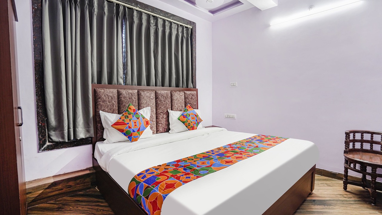Photo of Bedroom in Varanasi
